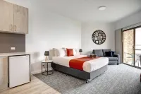 Limani Motel Hotels in 