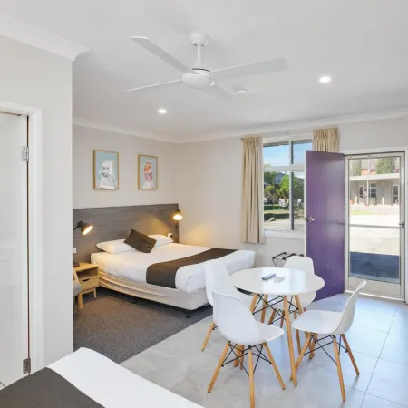 Wingham Motel