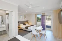 Wingham Motel - Wifi