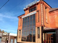 Hotel and Restaurant Complex Ershov Hotels in Ishim