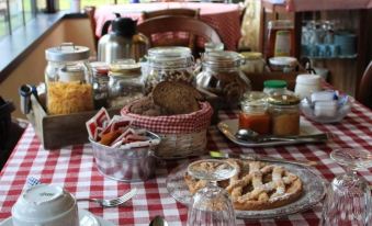 Alloggio Al San Girolamo