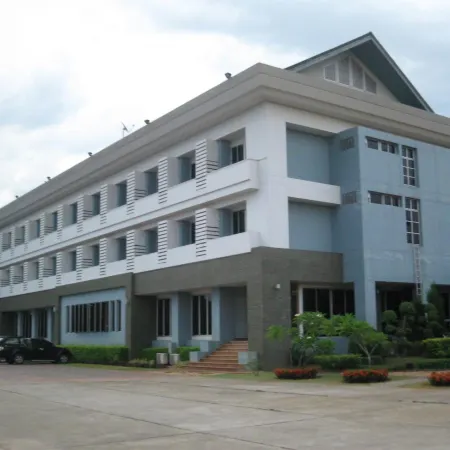 Tangerine Ville Hotel
