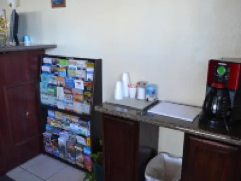 Budget Inn Hoteles en Needles