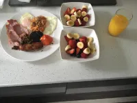 Hannahs Guesthouse - Pensionat