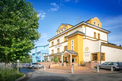 Hotel Abácie & Wellness - breakfast