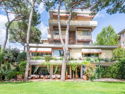 Hotel Andreaneri