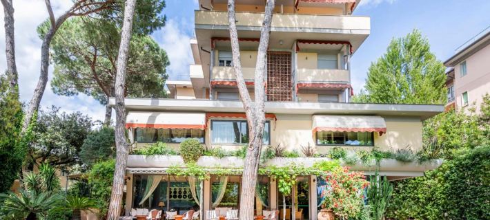 Hotel Andreaneri Hotels in Pietrasanta