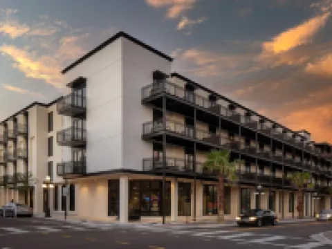 Hotel Haya Hotels in Tampa