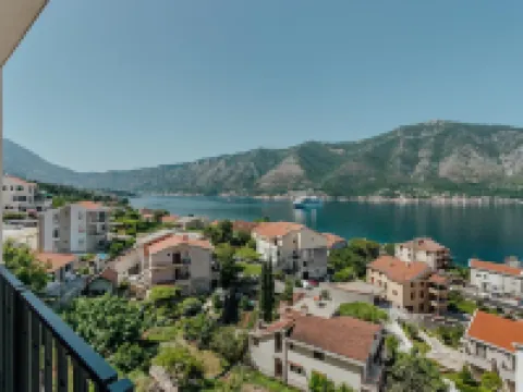 Boutique Hotel Casa del Mare - Vizura Hoteles en Dobrota