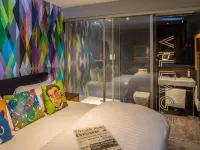 Village Hotel Basingstoke Các khách sạn ở Basingstoke