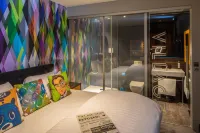 Village Hotel Basingstoke Hotels in 