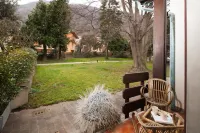 빌라 파라디스 B&B Scala Santa 주변 호텔