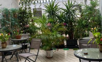 미노 몬테올리베트 33(Monteoliveto 33) 4성급 호텔 스위트룸