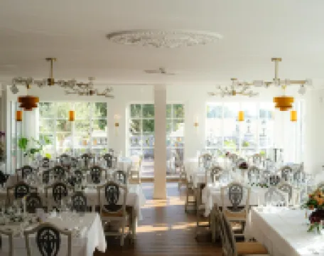 Villa Brunnby Hotels in Hoganas Municipality