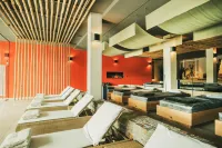 Hotel Lauterbad - spa