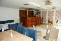 Deluxe Hotel Ganja - breakfast