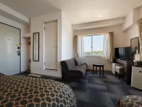 Wind City Hotel - parking