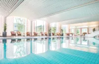 Morgedal Hotel - Unike Hoteller - Pool