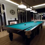 Sosnovy Bor Achinsk