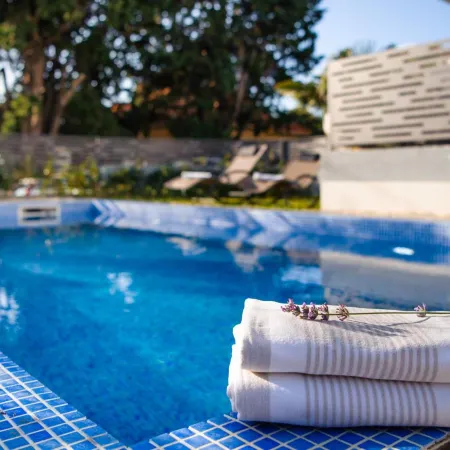 Boban Luxury Suites