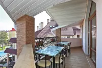 Guest House Orchid Hotels in Feodossia