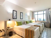 Hotel Golden Park Recife Boa Viagem by Nacional Inn Hotel a Recife