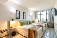 Hotel Golden Park Recife Boa Viagem by Nacional Inn