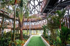 Antara Genting by Harvinton Mansion