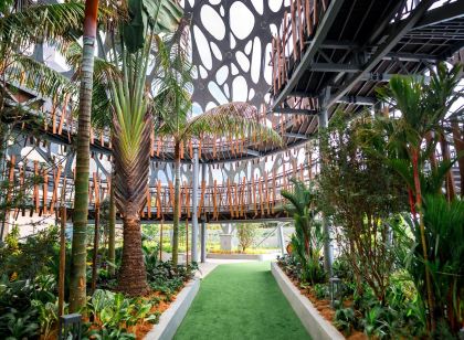 Antara Genting by Harvinton Mansion