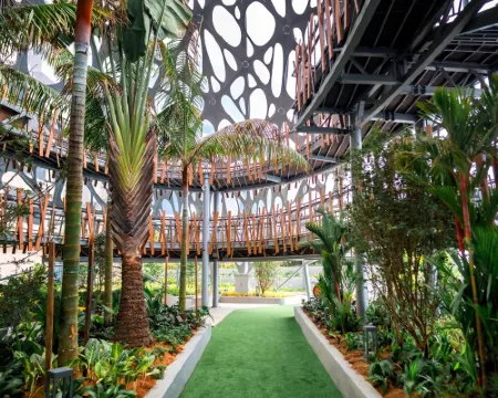 安塔拉雲頂-哈文頓公館 雲頂高原酒店