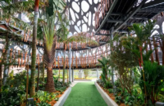 Antara Genting by Harvinton Mansion Hotels in 