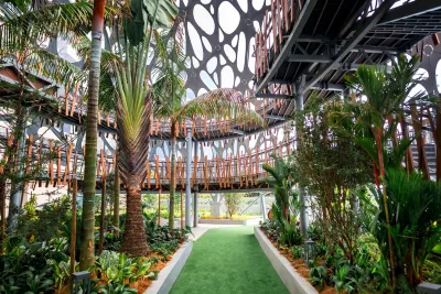 Antara Genting by Harvinton Mansion فنادق في 