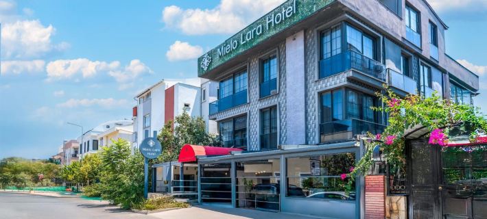 Mielo Lara Hotel Hotels in Antalya
