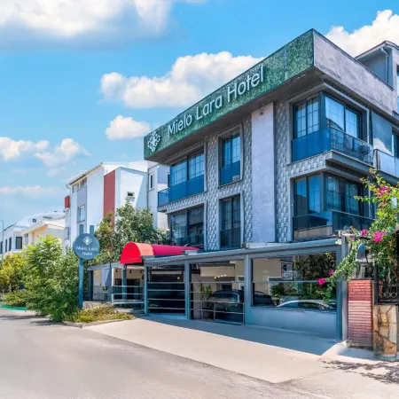 Mielo Lara Hotel