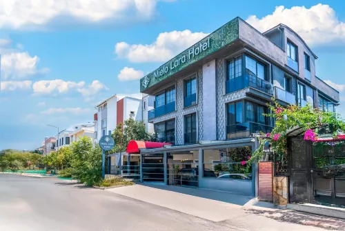 Mielo Lara Hotel