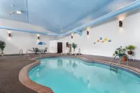 Super 8 by Wyndham Custer/Crazy Horse Area - Uima-altaat