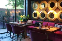 Grace Imperial Spa Hotel - breakfast