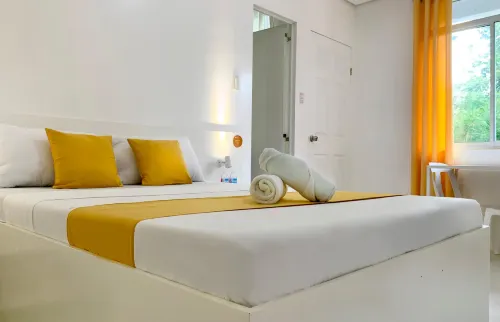 Bohol Emerelle's Tourist Inn