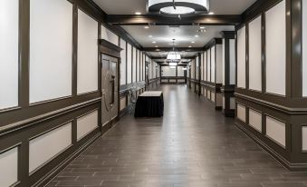 Four Points by Sheraton Detroit Novi