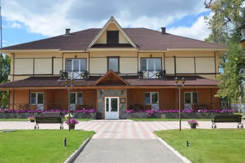 Park-Hotel D-Grad