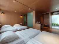 Kontena Hotel