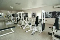 Olimpiya Hotel Hotels in Volgograd