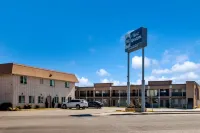 Best Western Nursanickel Hotel Hotels in Dalhart