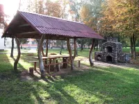 Turisticheko-Ozdorovitelnyi Complex Pyshki Hotels in 