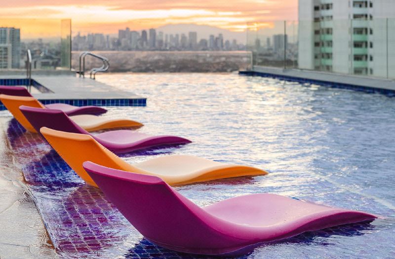 Ibis Styles Manila Araneta City photo 4