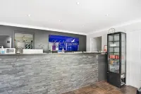 Lake Macquarie Motor Inn - Wifi
