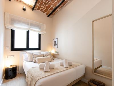 Barcelona Touch Apartments - Campalans
