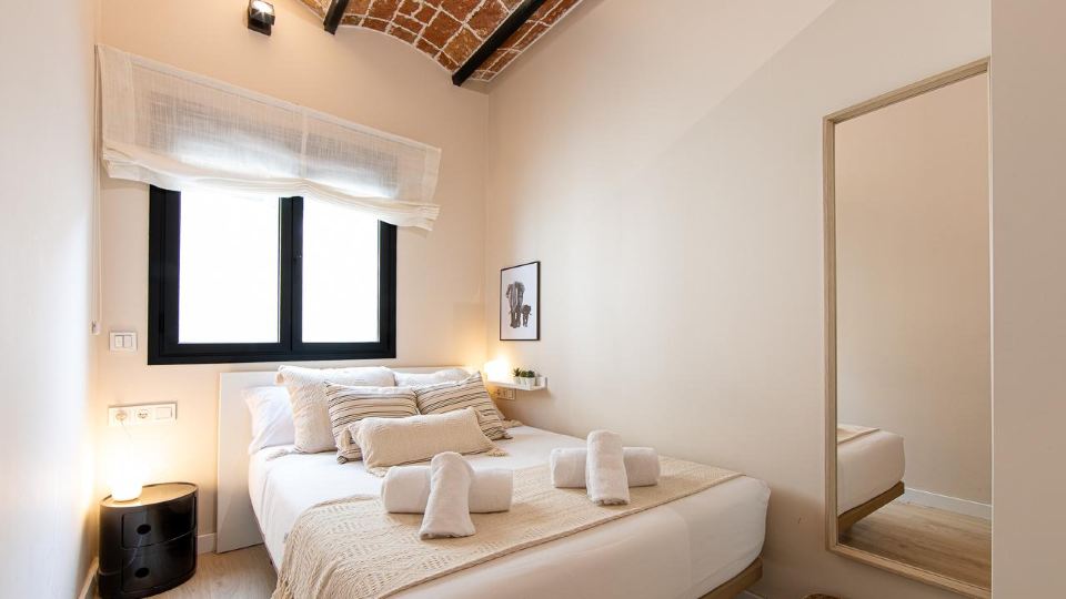 Barcelona Touch Apartments - Campalans