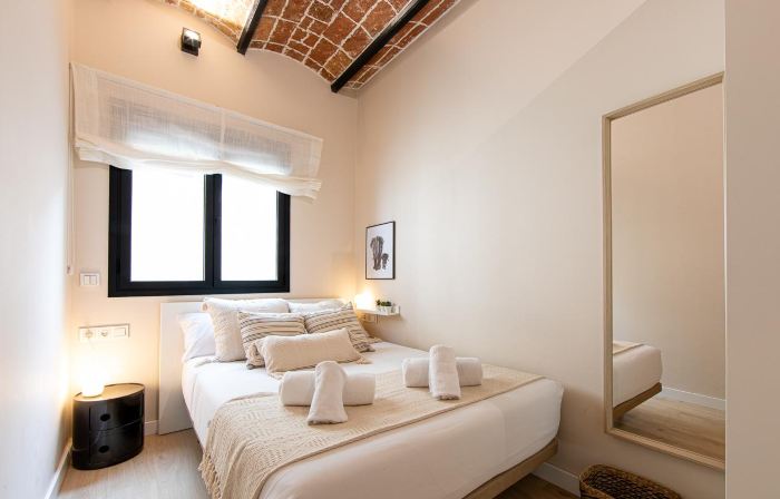 Barcelona Touch Apartments - Campalans