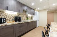 Nahimovskij Mini-Hotel